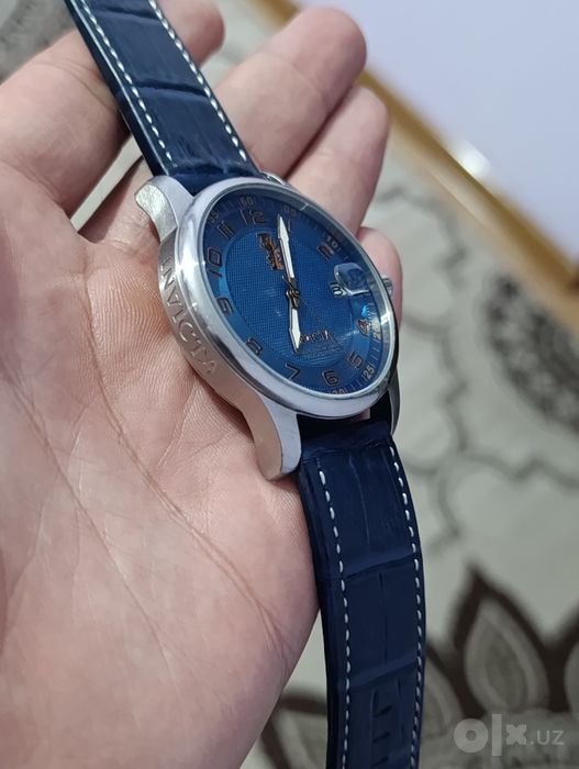 Invicta соат сотилади