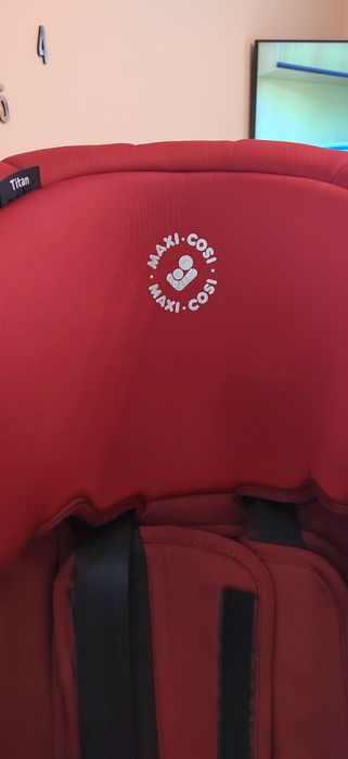 Детско столче за кола до 36 месеца