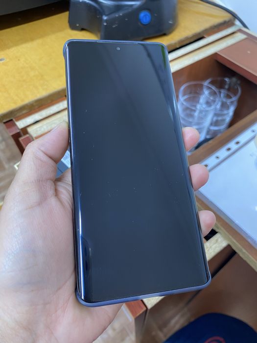 Motorola edge 50 pro