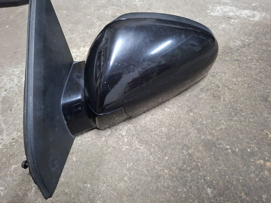 Ляво огледало Вектра Ц