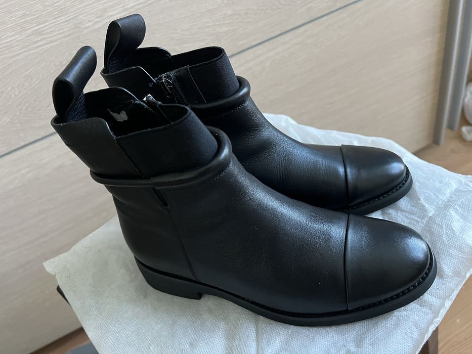 Полусапожки продам