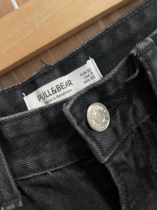 Blugi fete Pull&Bear m.32