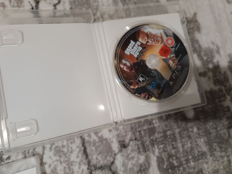 Игри за PlayStation 3