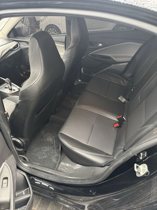 Оникс 2024 краска чистая дтп не было 31000км танировка 10 месяцов