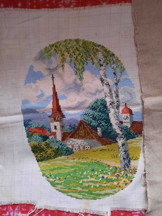 Продавам оригинални Вилер гоблени