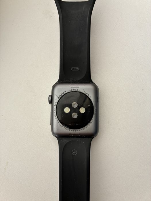 Apple Watch 3 42mm
