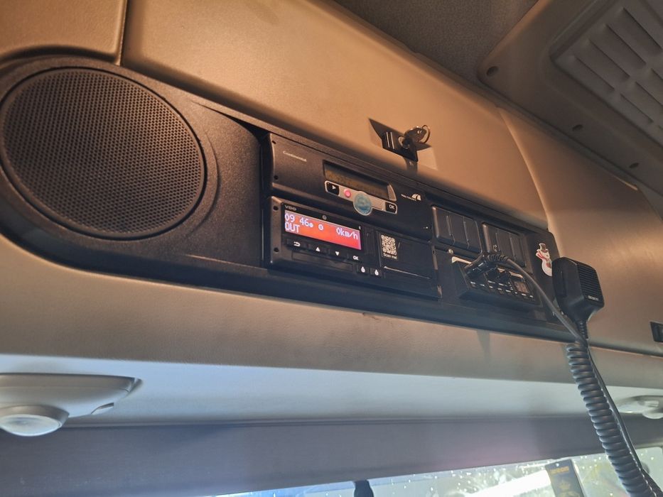 Vând ansambluri DAF XF euro 6