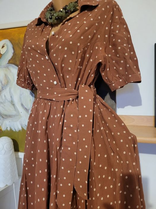 Rochii dama  de zi cu zi primăvară toamnă