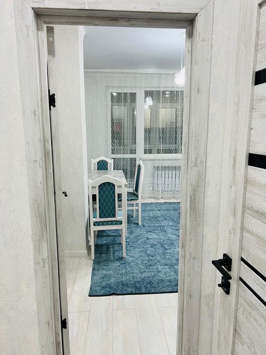 Час2000/Ночь до обеда.Майкудук.Восток 5.Ануар. T