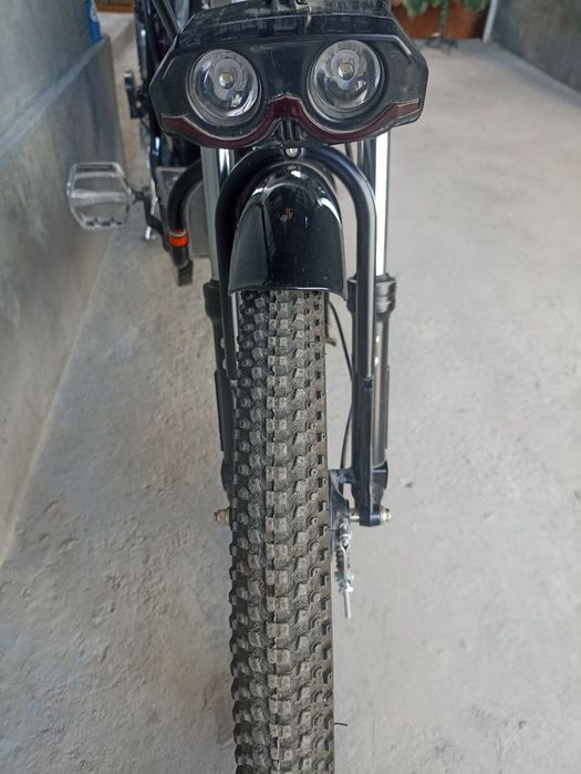 Токли  велисопед срочно сотилади холати яхши