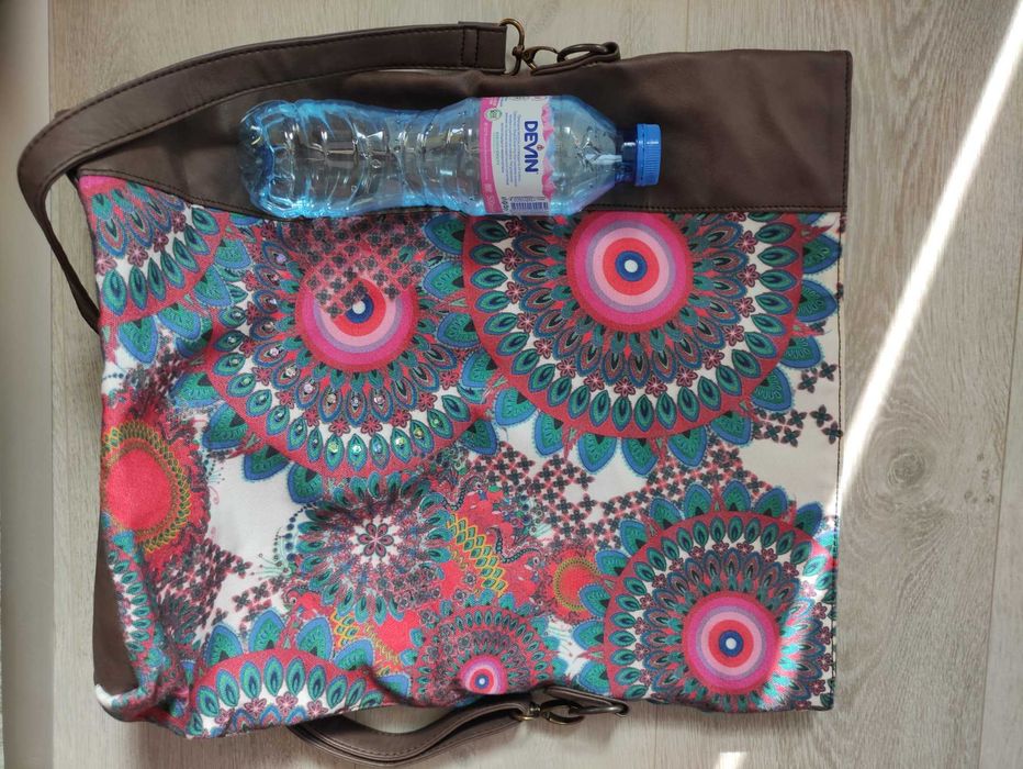 Дамска чанта Desigual