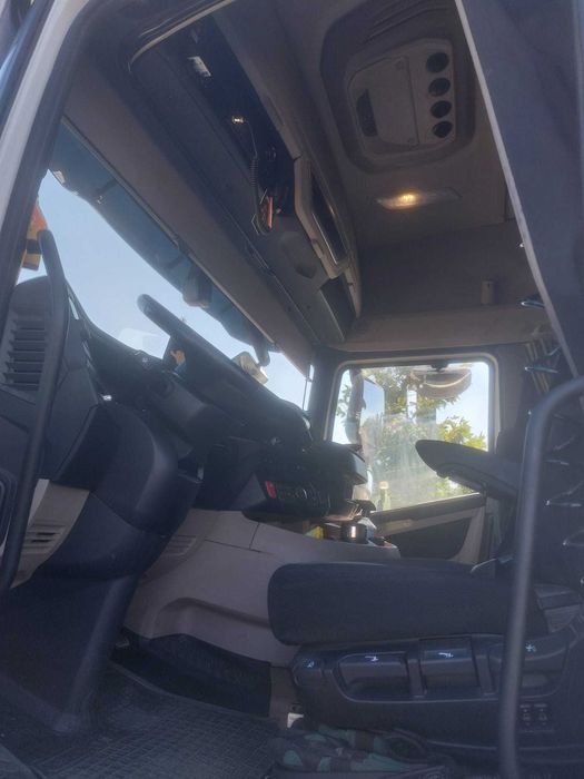 DE VANZARE---DAF XG 530---300.000 KM---2022---