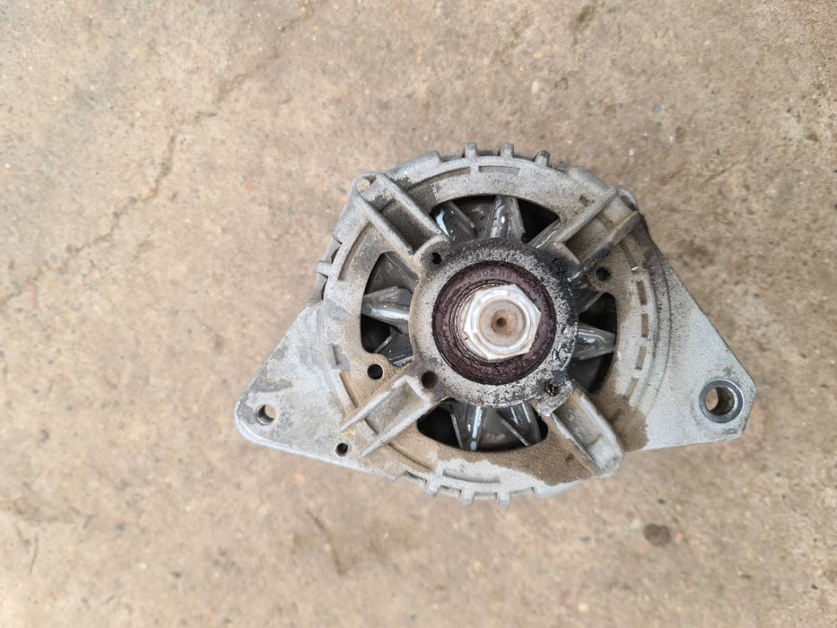 Продам генератор 90А и радиатор на Газель 4216