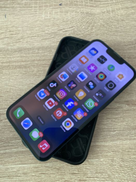 Iphone 13 жаксы идеал