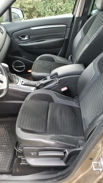 Renault Scenic X Mode