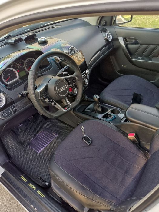 Neksiya 3 RAVON 3 pazitsiya