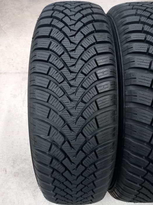 215/65/17 99H 4бр. FALKEN Eurowinter SUV-DEMO