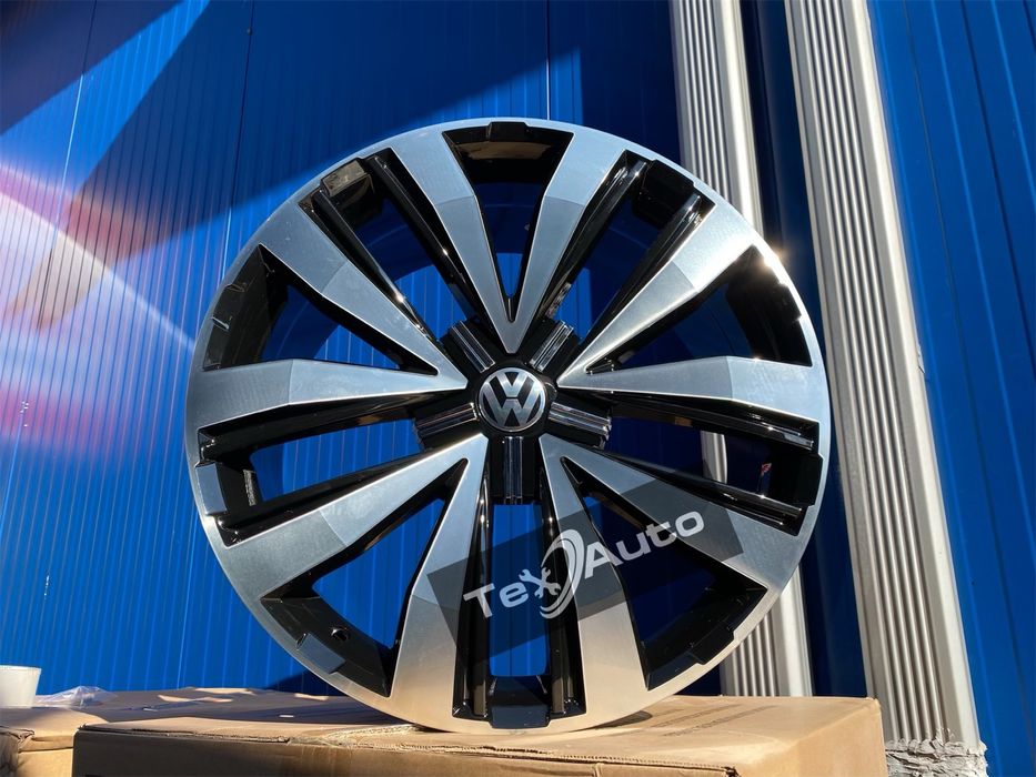 20" Джанти за Фолксваген AMAROK 5x120