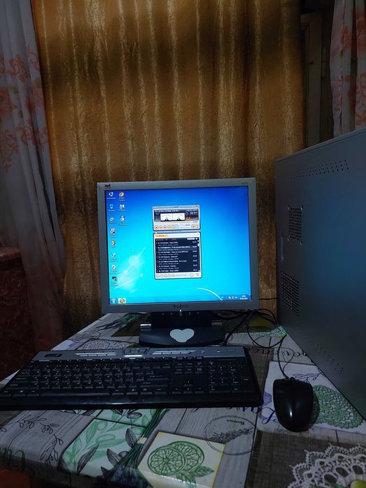 Продаётся компьютер для дома и офиса