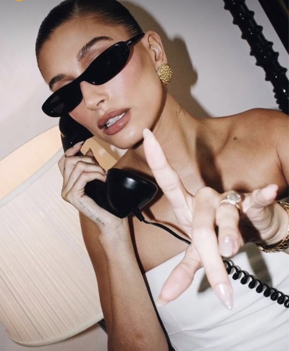 Saint lauren слънчеви очила