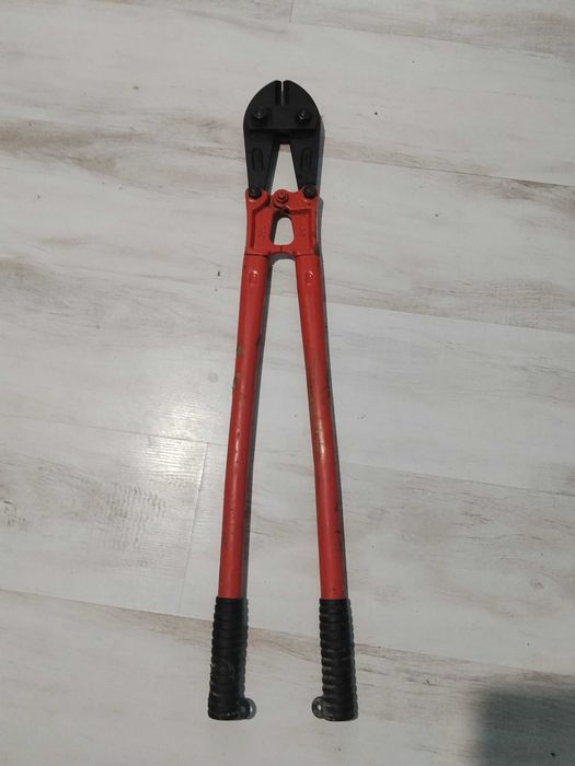 Немска арматурна ножица Suki