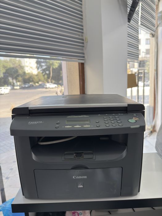 Canon i-sensys 4018 3/1