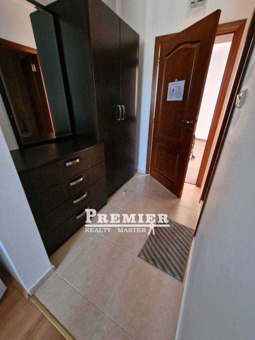 Продава се Едностаен апартамент в к.к. Слънчев бряг - 38 кв.м за 1022 €/кв.м - Снимка #2