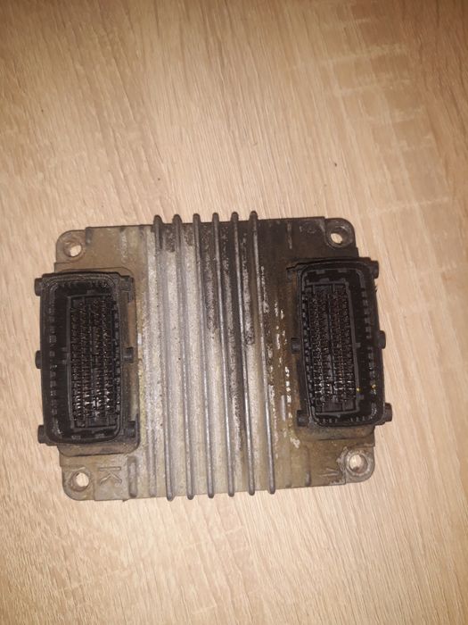 Calculator Opel Astra g