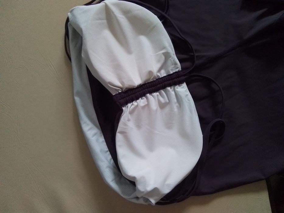 Salopete fitness noi