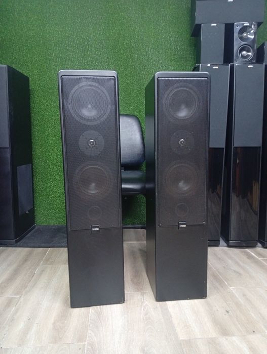 Тонколони Canton CT-70 ( Ergo-70 )