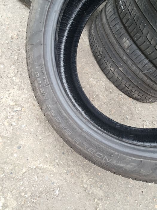 Anvelope second vara 225 45 R18