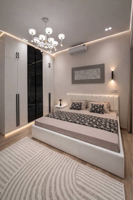 ЖК: Prestige Gardens/ 3 ком