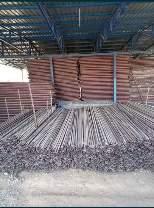 Леса буу новый продажа