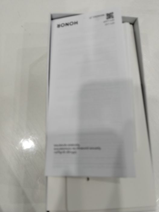 Продаю новый телефон Honor  X5 b Plus