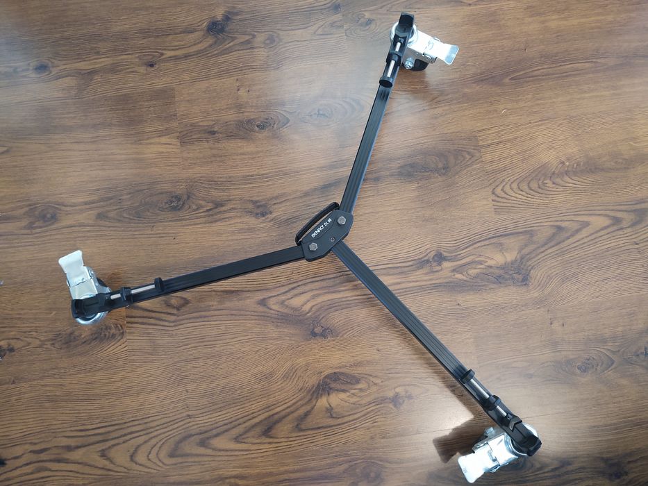 Количка BENRO DL06