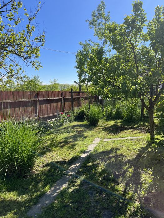 Vând casă în localitatea Paniova