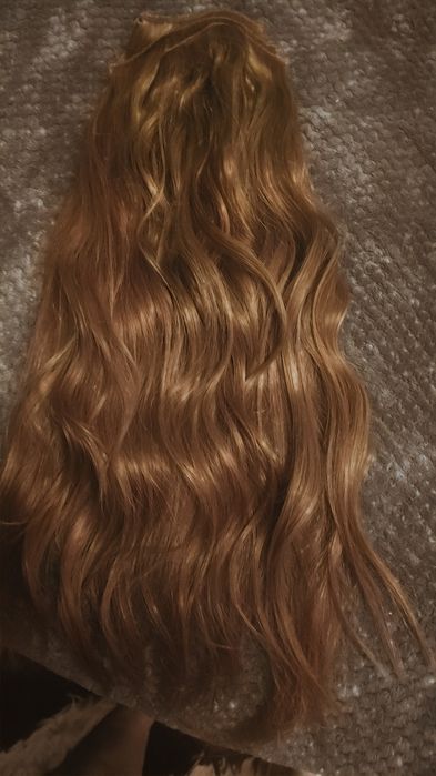 Extensii de par natural oskar