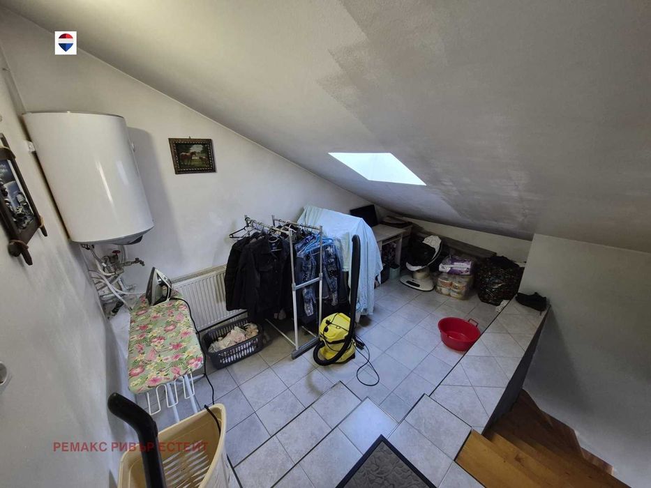 Продава се Мезонет в Русе, Родина 2 - 112 кв.м за 1339 €/кв.м - Снимка #9