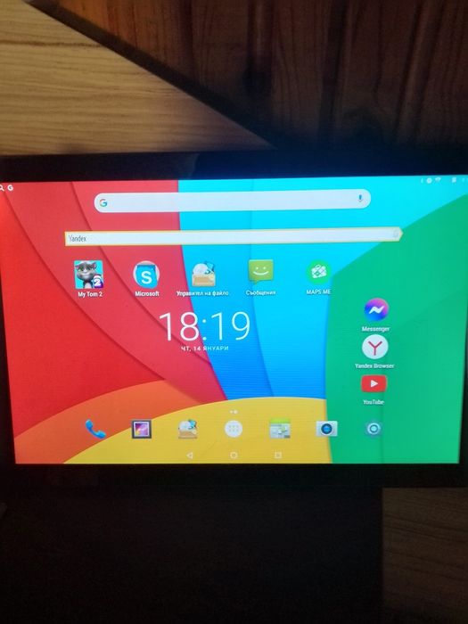 Таблети Престиджо без забележки