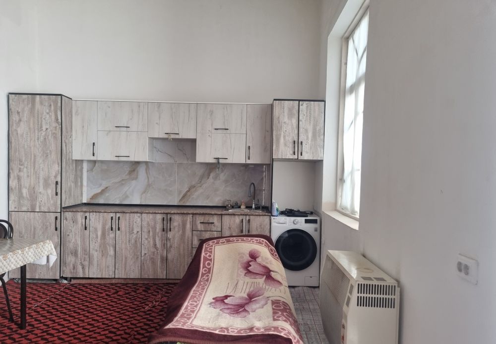 Продаётся ДОМ в центре города Самарканда