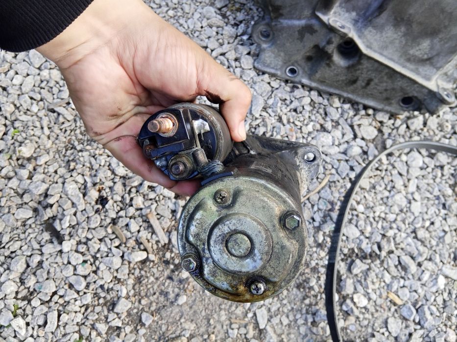 Все это от лада Ларгус 1.6обьем