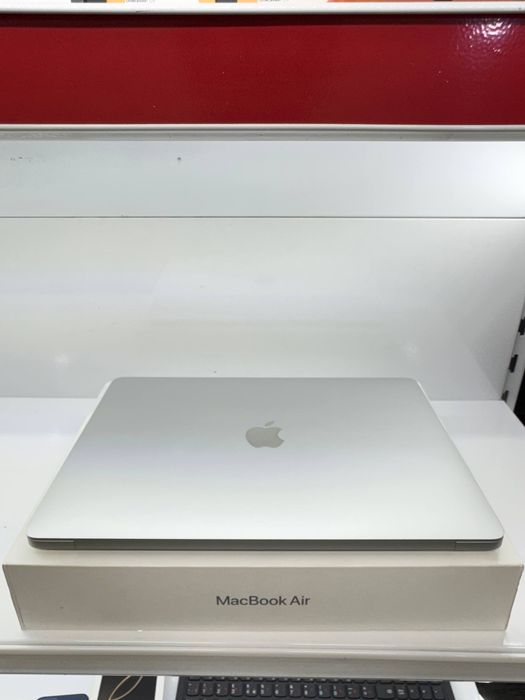 MacBook Air M1 2020 / Ozu 8gb / 96% / ЛОМБАРД ДД / id 5081