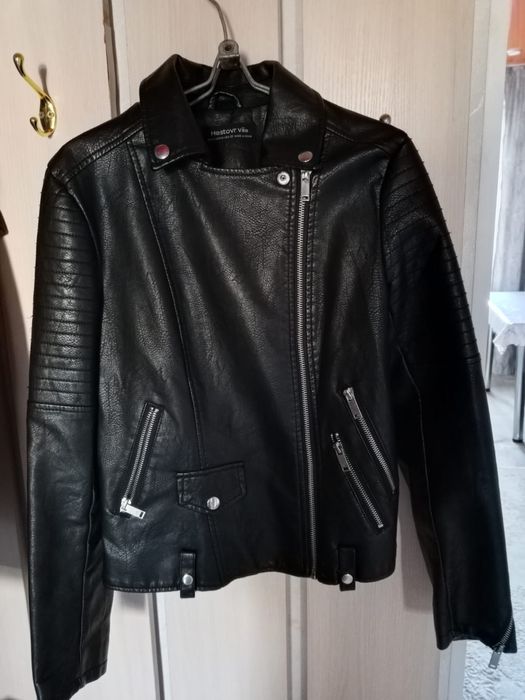 Продам Кожанка женская