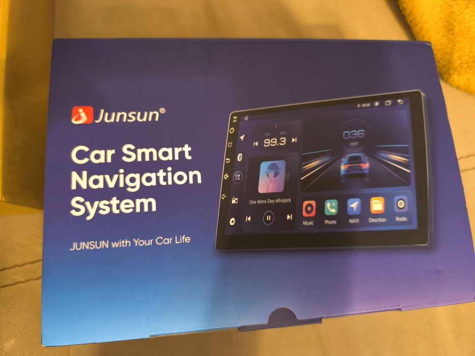 Мултимедия за МЛ164