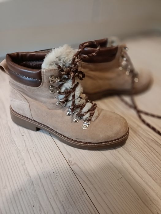 Vand bocanci imblaniti