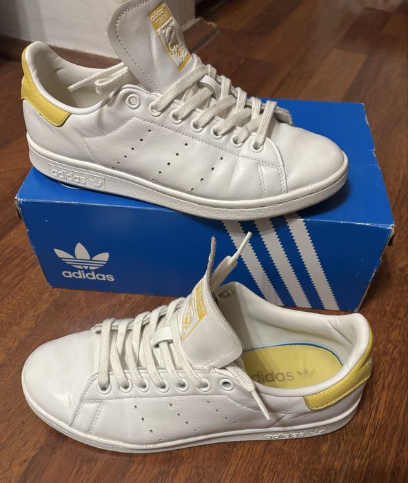 Adidas Stan Smith 40 2/3 piele