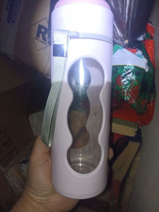 Термос 500гр ,пульт Юг Магнум