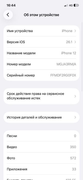 Продажа Айфон 12