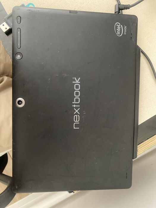 продам ноутбук nextbook