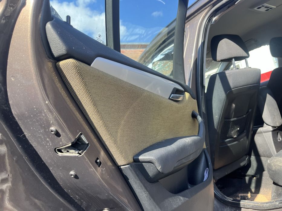 Piese bmw x1 motor 2.0 d euro 5